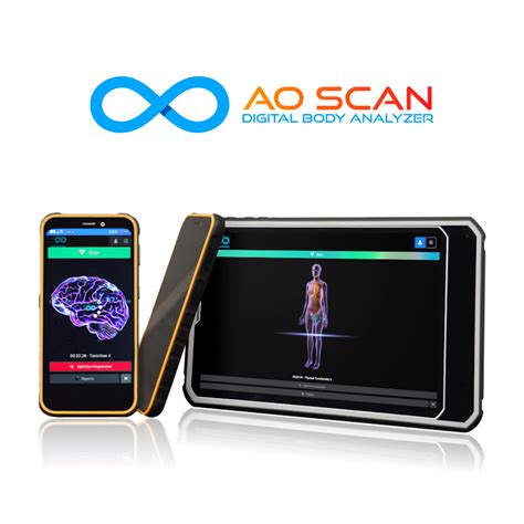 ao scan reddit|An honest review of the AOScan device. : r/Scams.